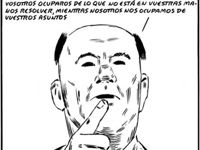 EL ROTO