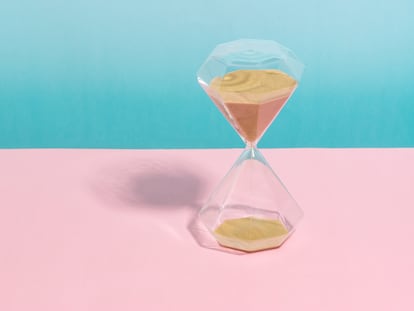 ¿Qué es el tiempo?