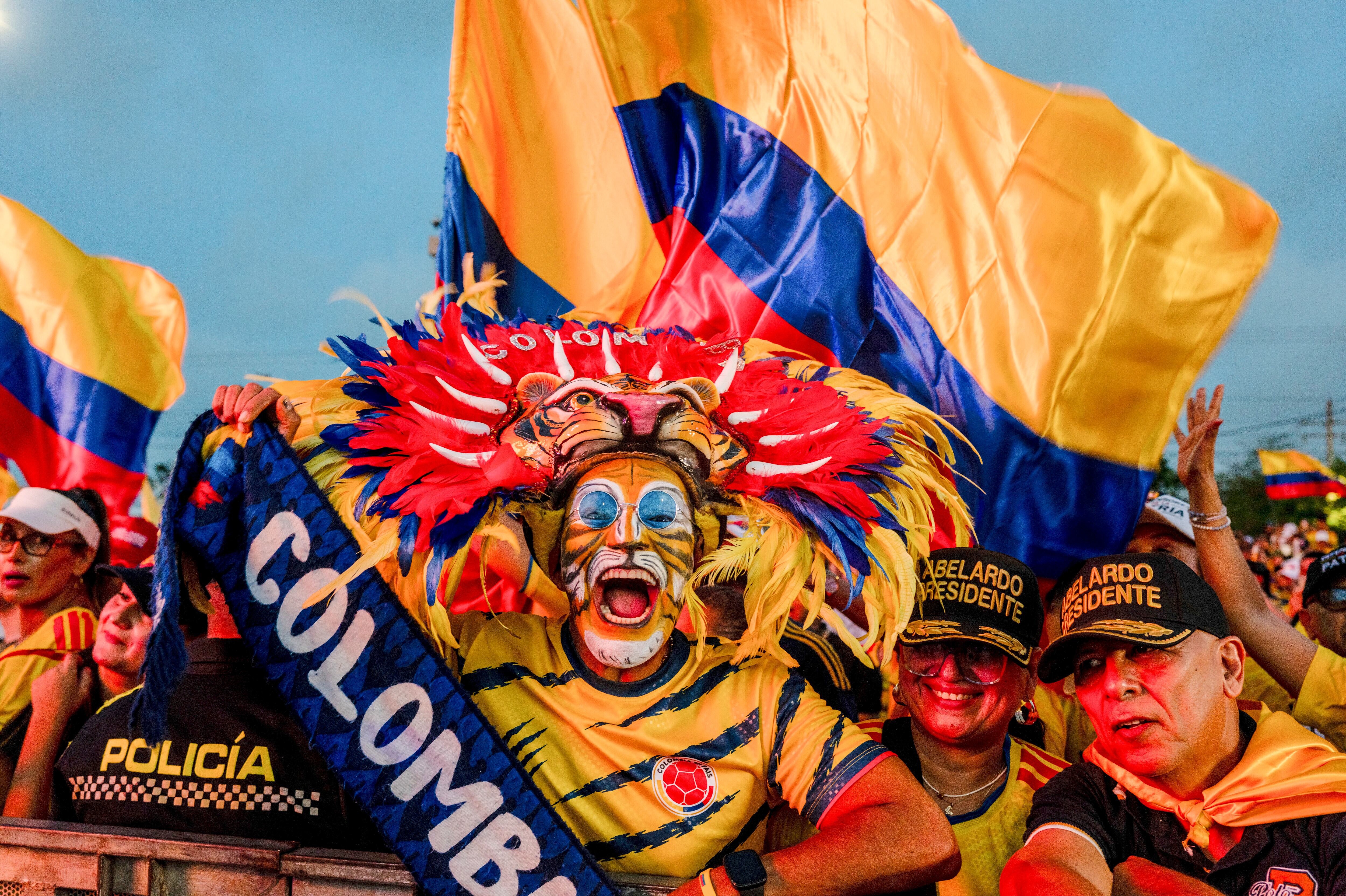 América reaccionaria: el laboratorio mundial de las derechas