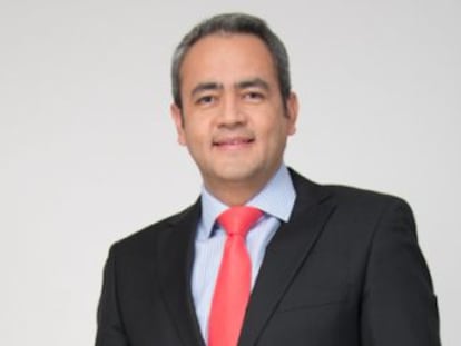 Jorge Gardu&ntilde;o como nuevo Director General de Coca-Cola para Espa&ntilde;a y Portugal 