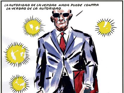 El Roto