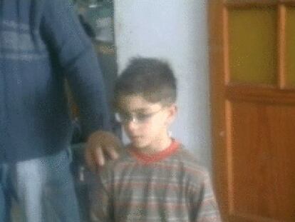 Detenido un joven que se hizo pasar por secuestrador de Yéremi para cobrar un rescate