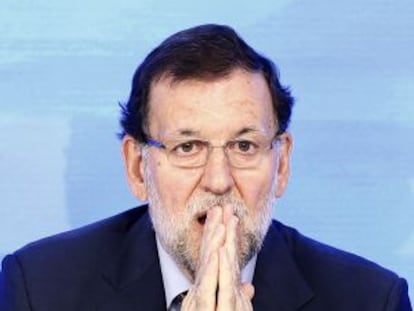 La cruz