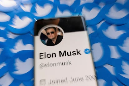 Elon Musk Twitter