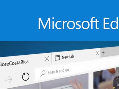 Trucos y consejos para sacar el máximo partido a Microsoft Edge en Windows 10