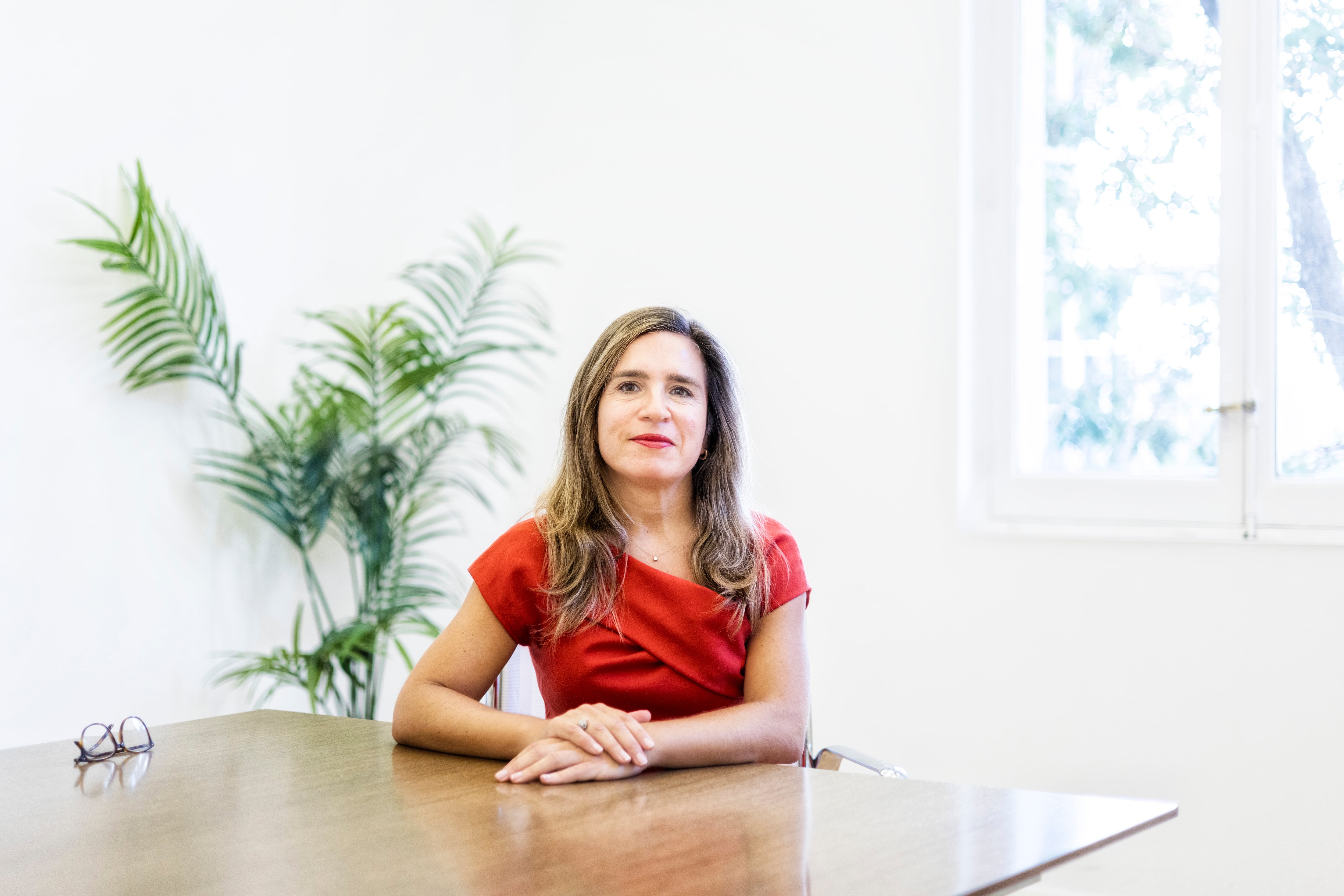 Natalia Luna: “La IA eleva la necesidad de invertir en renovables, redes y también en energía nuclear”