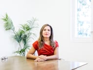 Natalia Luna, analista sénior de inversiones de Columbia Threadneedle Investments