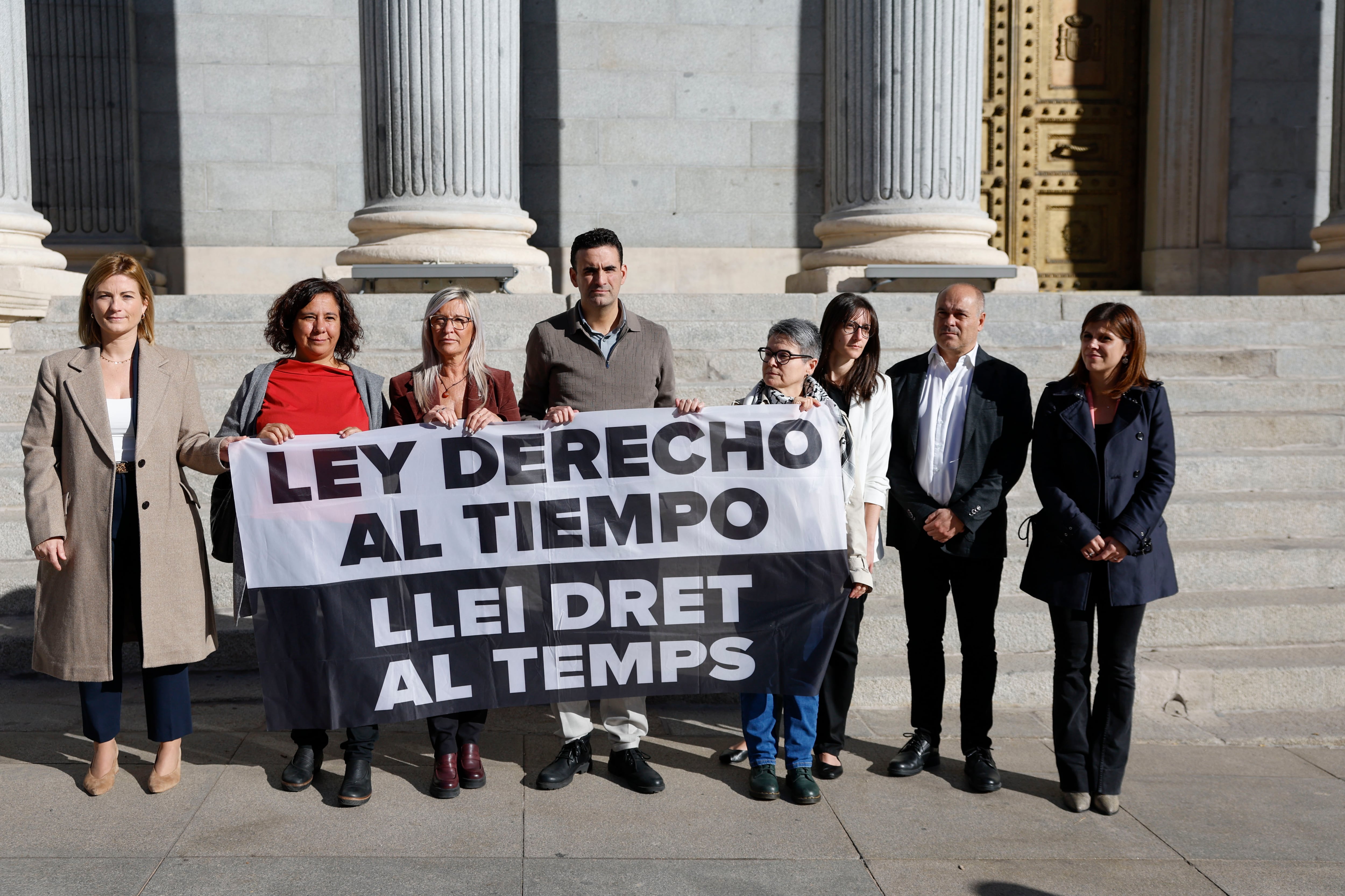 El Congreso estudiará un cambio legislativo para que los delitos sexuales graves contra menores no prescriban