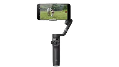 This is one of the best Aliexpress offers for its anniversary: ​​mobile stabilizer