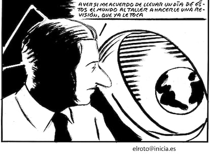 EL ROTO