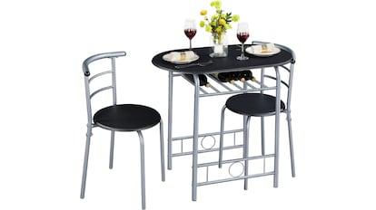 mesa y sillas de cocina en oferta