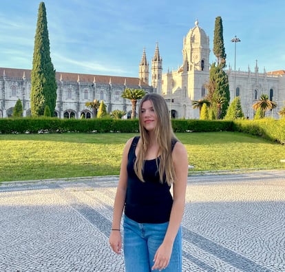 Infanta Sofía