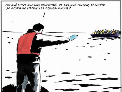 El Roto