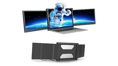 extensor pantalla portatil, extensor de pantalla para laptop, extensor de pantalla, extensor de pantalla para portatil, extensor de pantalla triple, extensor de pantalla portatil, extensor de pantallas