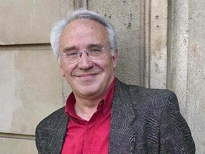 Josep Maria Huertas Claveria.