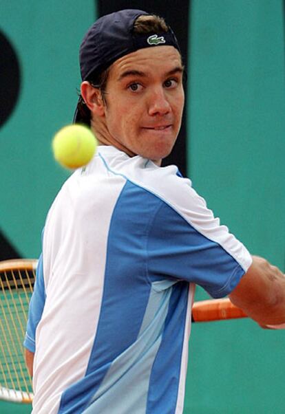 Richard Gasquet.