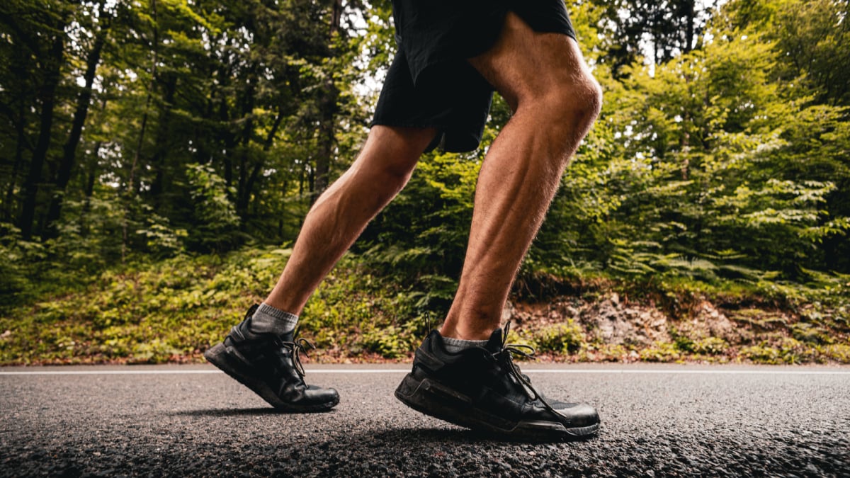 Tan ligeras como cómodas: las zapatillas Columbia de hombre para salir a la montaña en verano