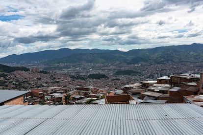 Medellín