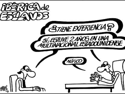 FORGES