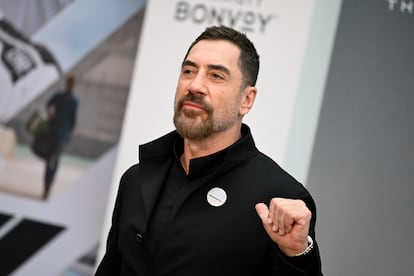 Javier Bardem