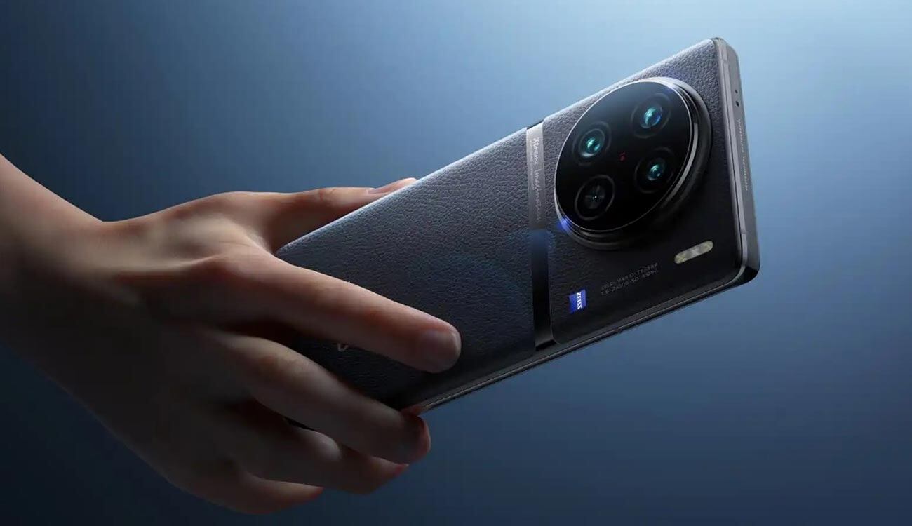 El Vivo X500 Pro Max más cerca de su lanzamiento global esta certificación lo confirma
