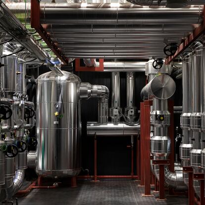 Galeria de las Colecciones Reales