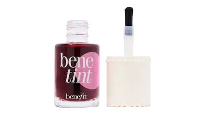 Benetint de Benefit.