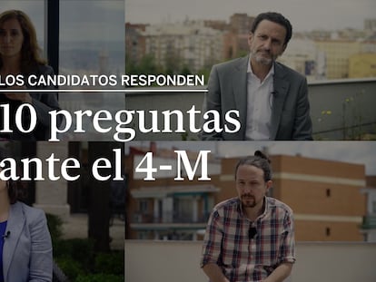 Elecciones del 4 de mayo