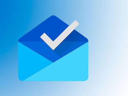 Google echa el cierre a su aplicación de correo Inbox