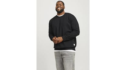 Sudadera mas vendida marzo 26 cuerpo 2