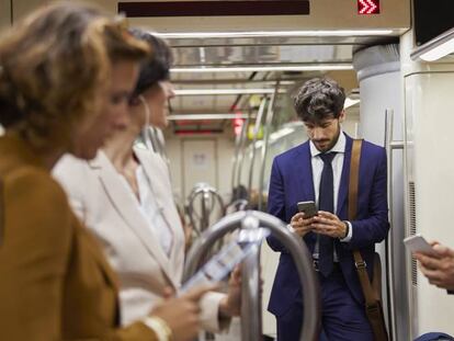 ¿Es útil la hiperconectividad para la inversión?