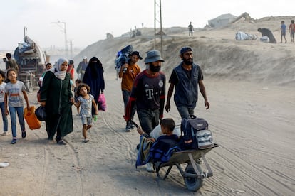 Israel Gaza