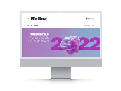 La información y la conversación tecnológica, en la nueva ‘Retina’