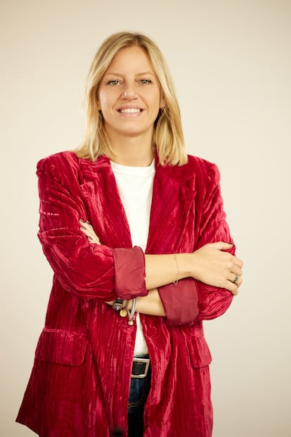 Beatrice Agostinacchio es la nueva directora general de Hotwire para España e Italia. Se incorporó a la compañía en 2010 y ya era directora general de Italia desde 2017. Ahora, liderará la oficina de Madrid junto con el equipo directivo español formado por Ana López, directora asociada del departamento digital; Beatriz Zabala, jefa de estrategia, y Verónica Muñoz, directora asociada del equipo B2B y corporativo.