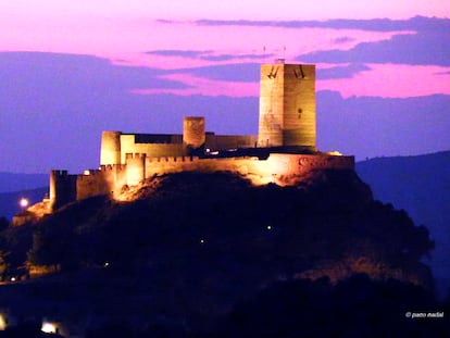 Ruta por los mejores castillos de la Comunidad Valenciana
