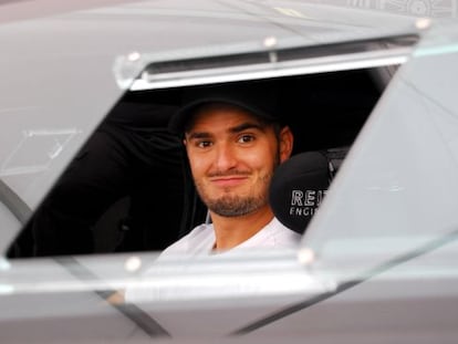 Al príncipe alemán Albert von Thurn und Taxis se le atribuye una fortuna de 1.200 millones de euros. Aquí, fotografiado en 2009.