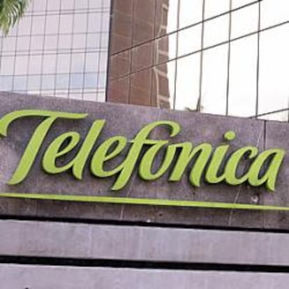 Telefónica