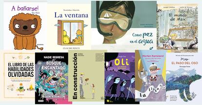 Literatura infantil y juvenil aventuras