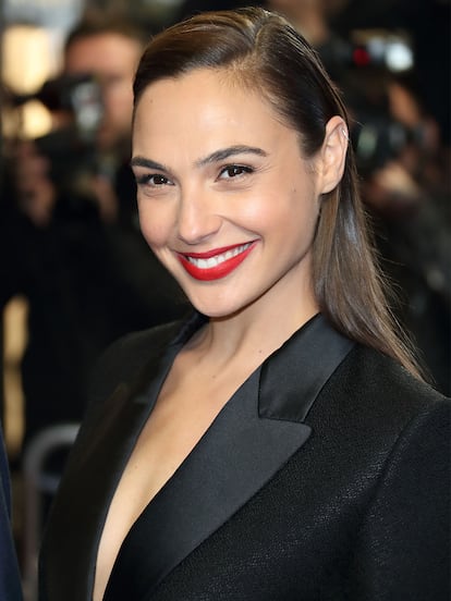 Gal Gadot pasa de llevar tacones y otras cosas que tienes que saber sobre  Wonder Woman | Famosos | S Moda | EL PAÍS