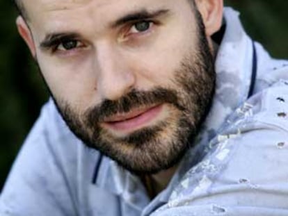 José Enrique Oña Selfa.