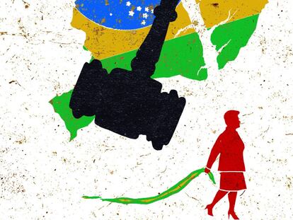 Brasil, uma novela ruim