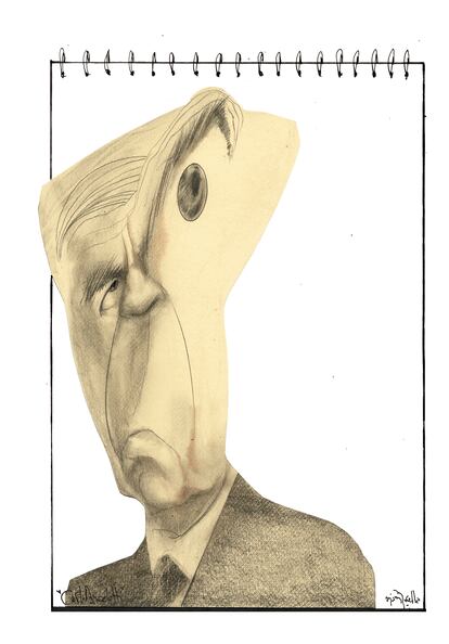 Carlo Ancelotti.