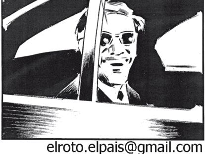 EL ROTO