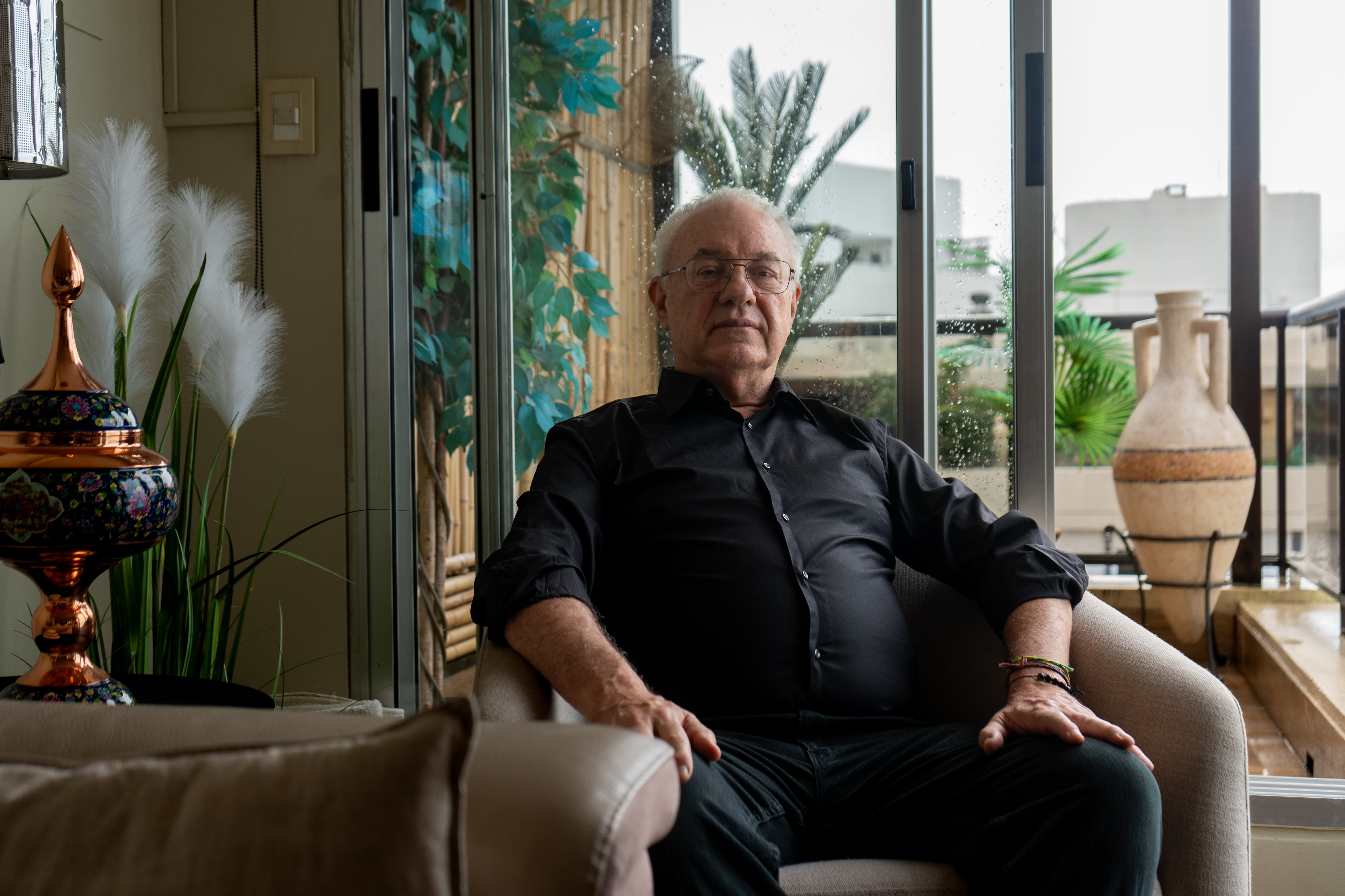 Mario Lubetkin, canciller de Uruguay: “Proponemos una nueva forma de actuar y de ver América Latina”