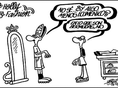 FORGES