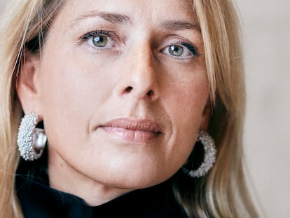 Helena Helmersson, CEO de H&M.