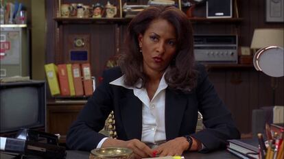 Jackie Brown, de Quentin Tarantino