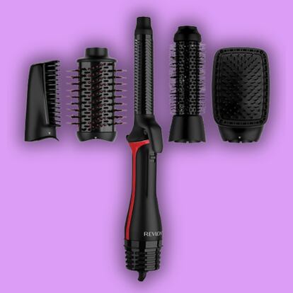Artículo de EL PAÍS Escaparate sobre rebajas en belleza por la Fiesta de Ofertas de Primavera Amazon 2026.