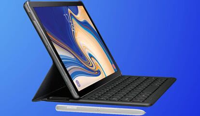 Samsung Galaxy Tab S4