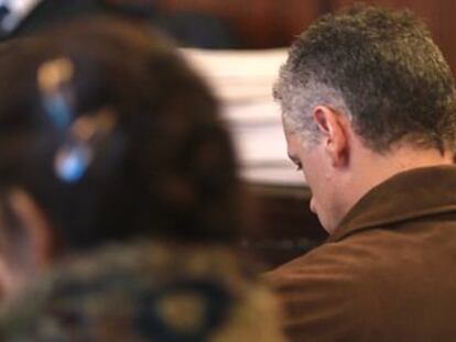 El jefe de la Udyco se querellará contra el exagente acusado del robo de droga